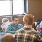 Telling Your Story--Holland High School, November 9, 2016